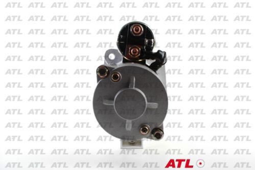 ATL Autotechnik A 78 620 Starter